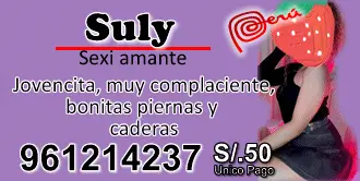 cybernenas suly